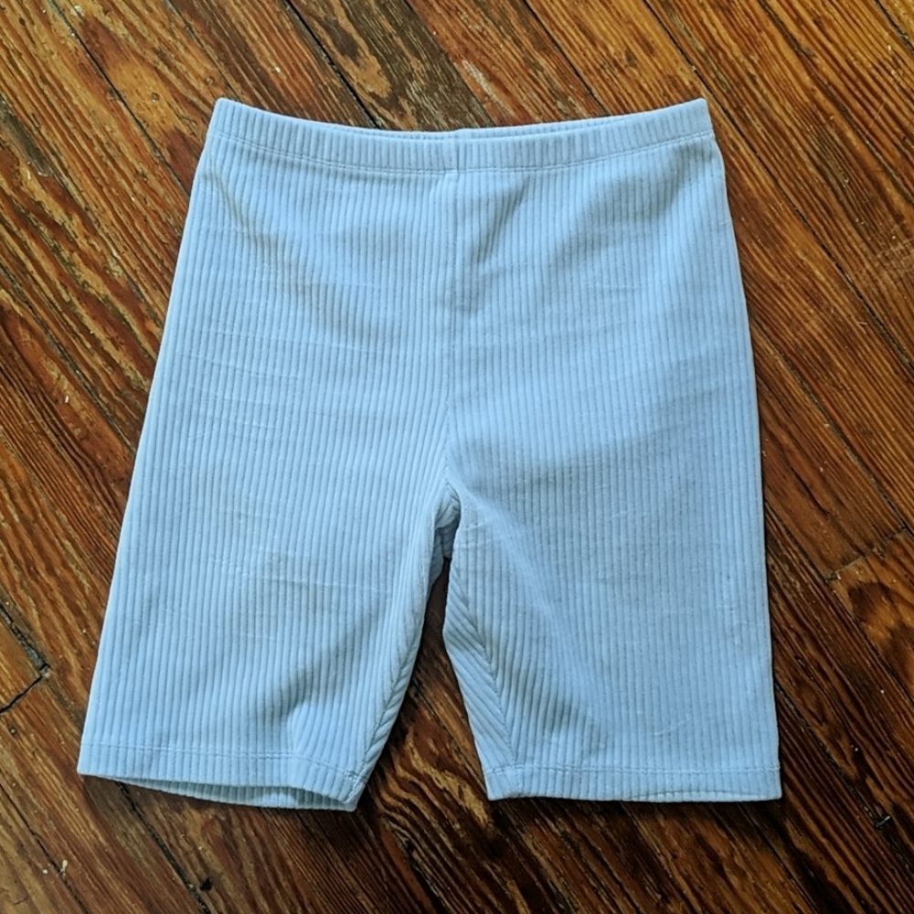 Urban Outfitters Biker Shorts